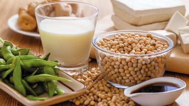 Adevărul despre consumul de soia. Este otravă sau nu? Răspunsul dat de nutriţionişti