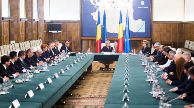 Ședință de guvern. Ce decizii importante sunt pe lista de priorități a Executivului