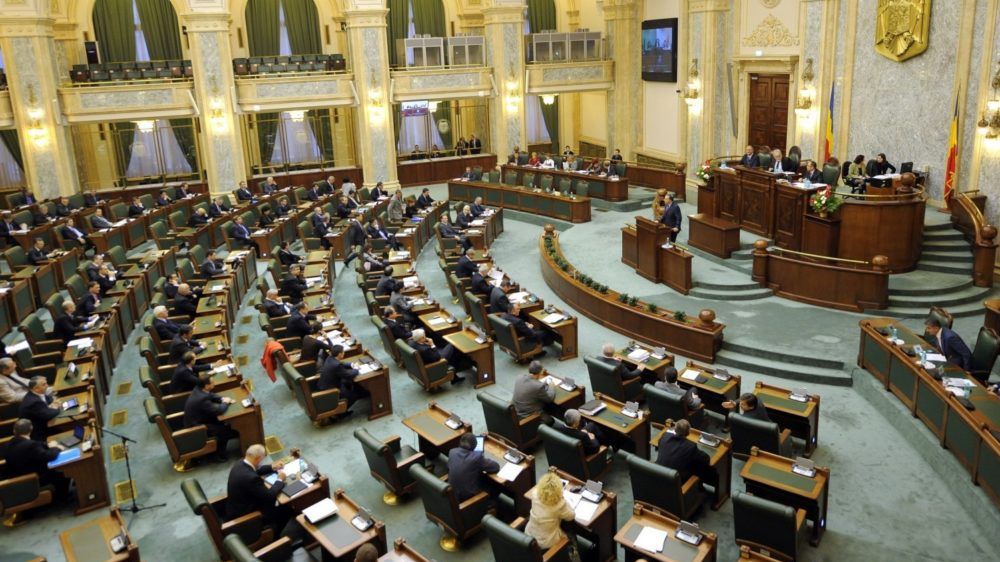 Senatul a decis. Articolul 12 din legea combaterea spălării banilor revine la forma anterioară