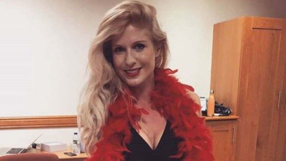 Tînăra dependentă de sex. "Aveam și 6 parteneri pe noapte"