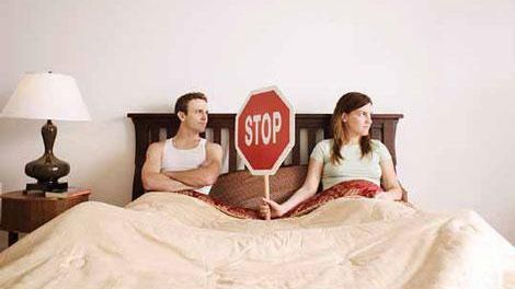 Știai că abstinența sexuală poate fi... PERICULOASĂ? Problemele de care nimeni nu vorbește 