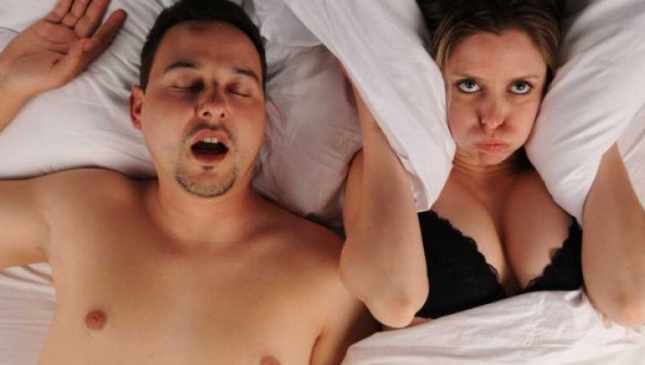 Remediul SECRET care te scapă de sforăit! Puţină lume îl ştie!