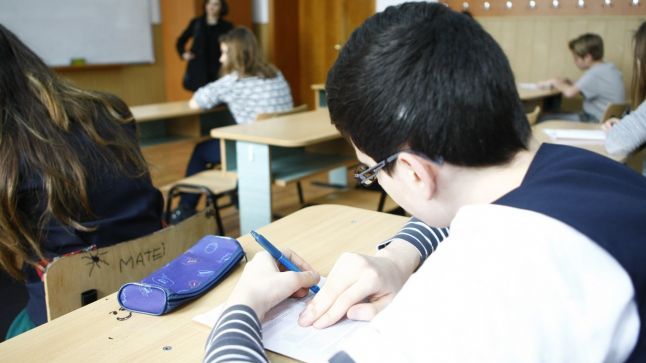 Simulare BAC 2019 Română // subiecte și barem - clasa 11 și clasa 12