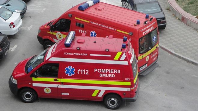 Un turist a decedat în Munţii Piatra Craiului, după ce s-a lovit la cap