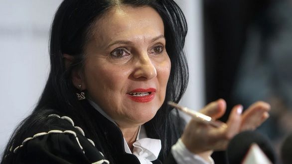 Sorina Pintea trimite inspecţie la Clinica de Hematologie din Craiova, după imaginile de coşmar