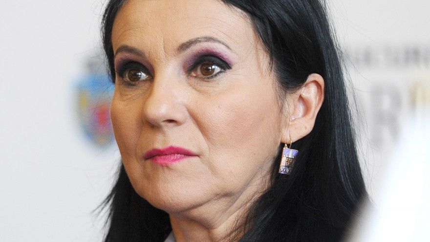 Sfatul ministrului Sănătăţii, Sorina Pintea, pentru pacienţii cărora li se cere şpagă în spital