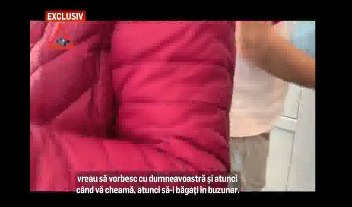 Cum funcționează datul șpăgii în spitalele din România. Material cu camera ascunsă
