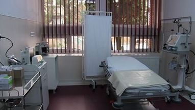Fetița din Botoșani care cântărea doar 6 kg la 12 ani a murit