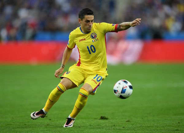 Romania - Feroe 4-1, în preliminariile EURO 2020. Goluri Deac, Keşeru (2) şi Puşcaş