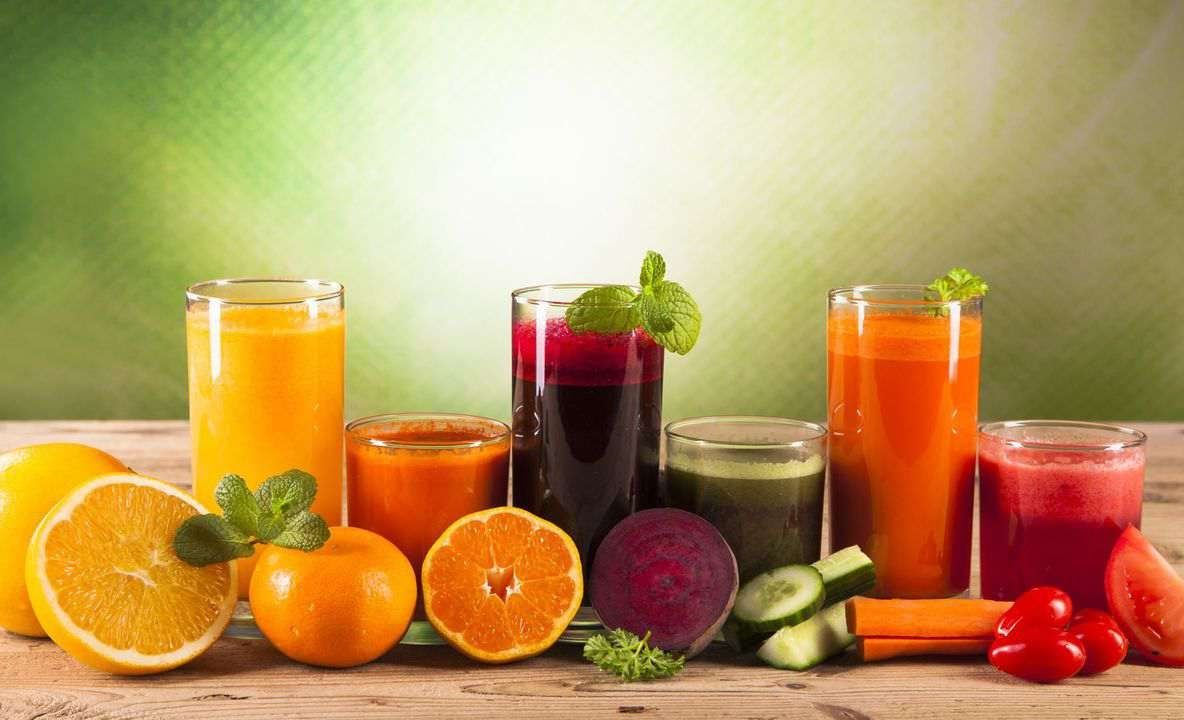 Ce a pățit femeia care și-a injectat în vene suc de fructe, pentru a beneficia de toți nutrienții