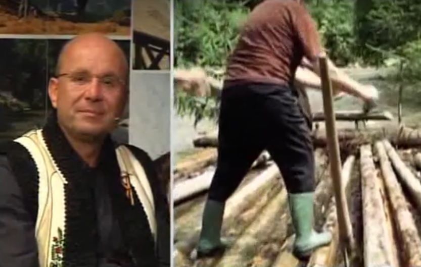 România 2019, la Suceava. "Distanța dintre noi și Ardeal crește pentru că nu avem autostrăzi"