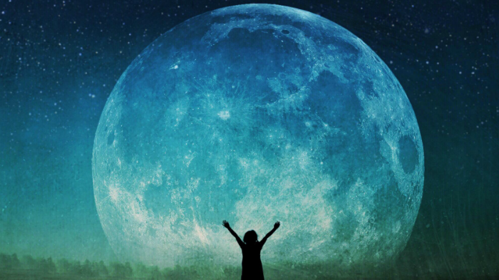 ECHINOCȚIUL DE PRIMĂVARĂ 2019. Superluna plină din Balanță: punct și de la capăt în relații 