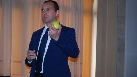 Demisie "made in Dâmbovița": S-a mutat la UNPR, dar rămâne parlamentar PSD