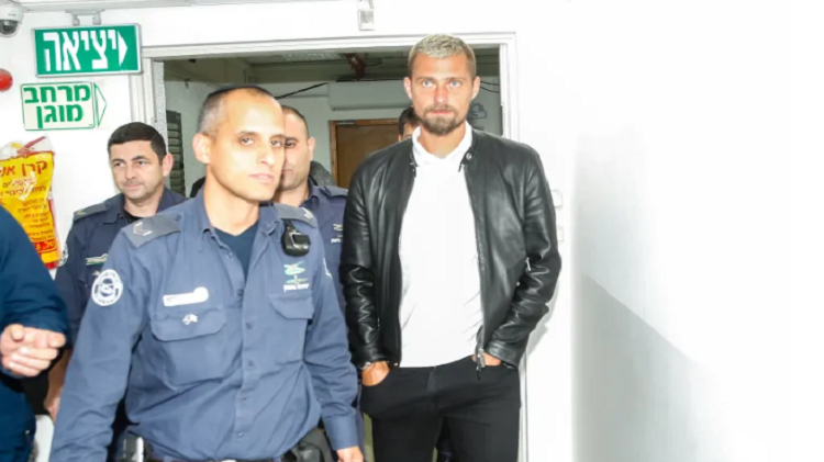 6 oameni stau cu ochii pe Tamaș! Când vine și pedeapsa de la club