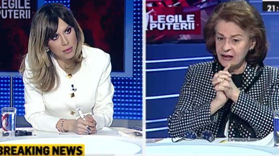 Cristina Tarcea, despre un nou mandat: Aproape că m-am decis