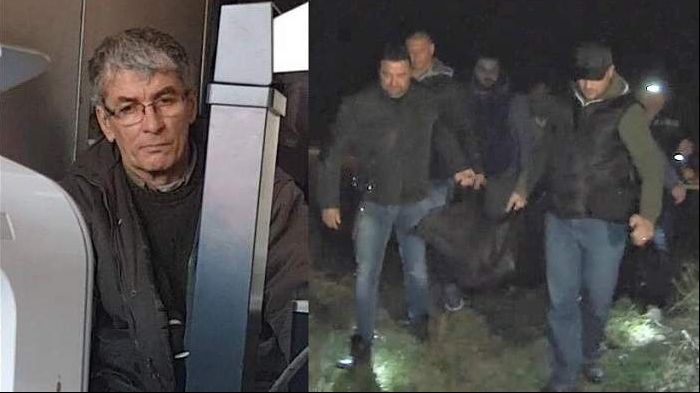 Condamnare pe viață pentru vânătorul de oameni din Târgoviște