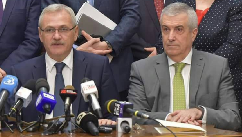 Sputnik aruncă bomba: Tăriceanu, candidatul PSD-ALDE la prezidențiale. Reacția lui Tăriceanu