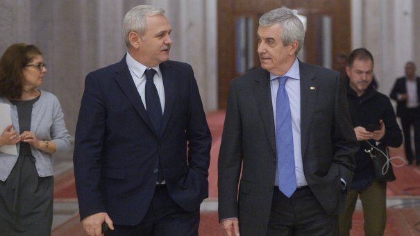 Disensiuni în coaliție: Tăriceanu vrea alegeri în două tururi pentru primării. PSD se opune