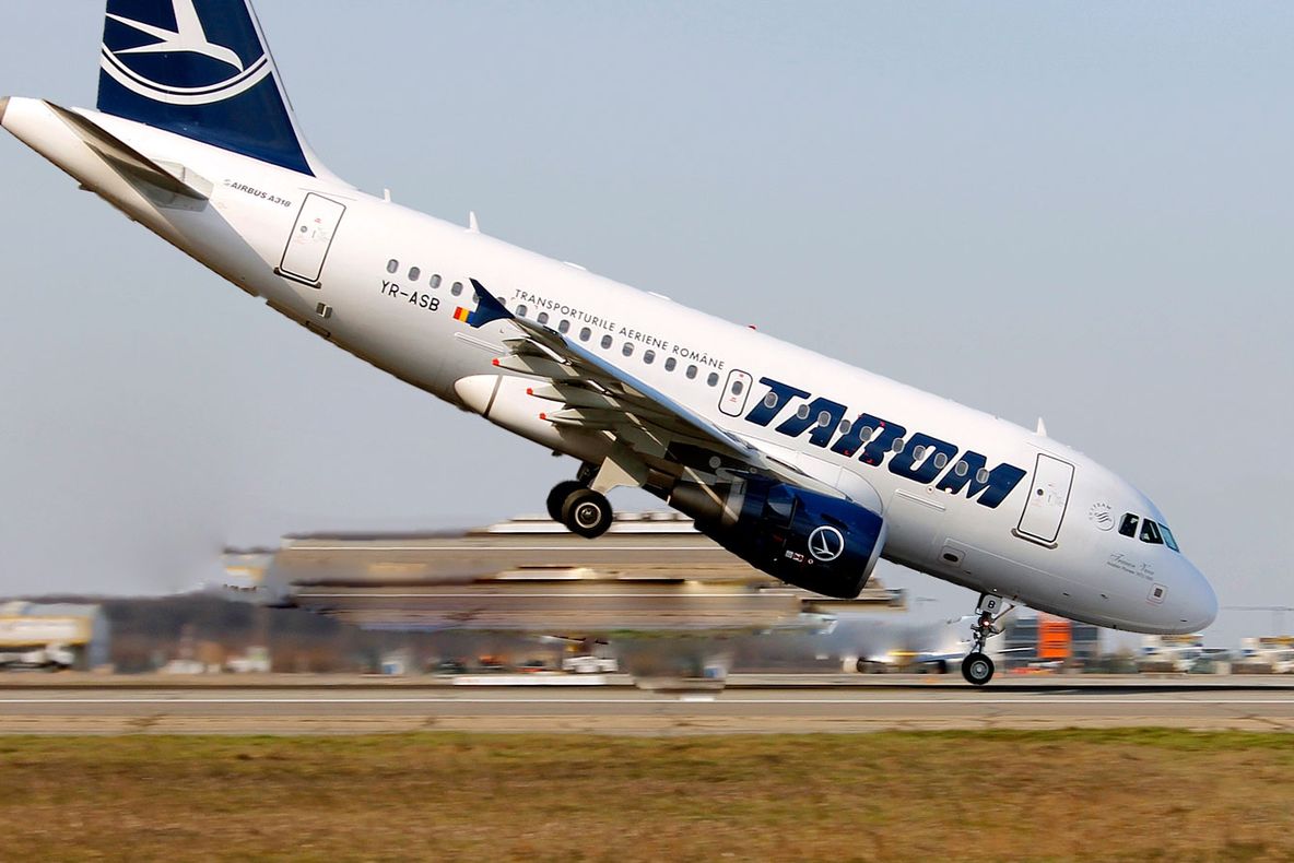 Încă un an „în picaj” pentru TAROM. Pierderi estimate la aproape 63 de milioane de lei. 2007 - ultimul an cu profit
