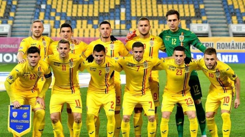 Probleme la echipa națională! Un titular s-a accidentat