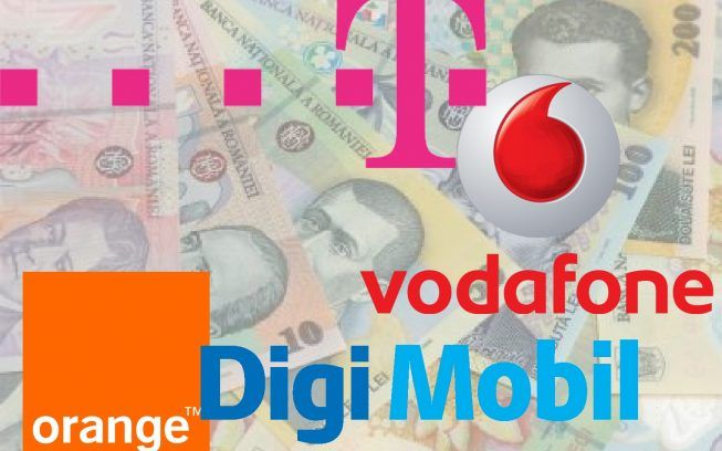 DIGI Rcs-Rds, Orange, Vodafone, Telekom: schimbări importante şi veşti bune