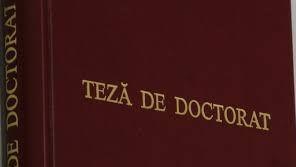 CNATCDU, lovitură pentru "doctoranzi". Mai multe titluri de doctor au fost anulate