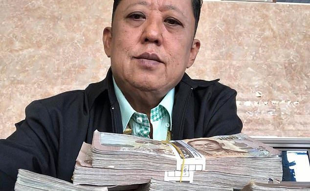 Un multi-milionar a promis o sumă uriașă celui care îi va lua fata de nevastă. Șoc, ce s-a întâmplat