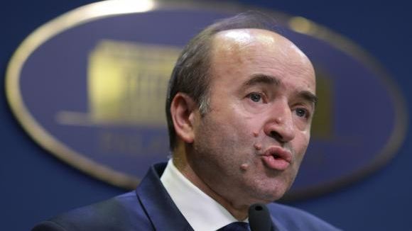 Decizie de ultimă oră a lui Tudorel Toader, aflat pe lista miniștrilor în pericol de remaniere