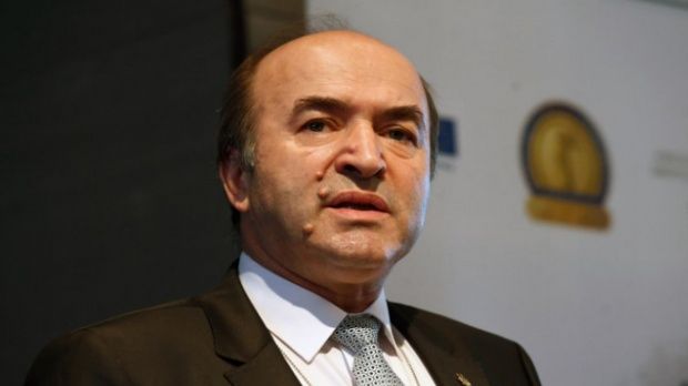 Tudorel Toader, declarații explozive despre dosarul lui Liviu Dragnea
