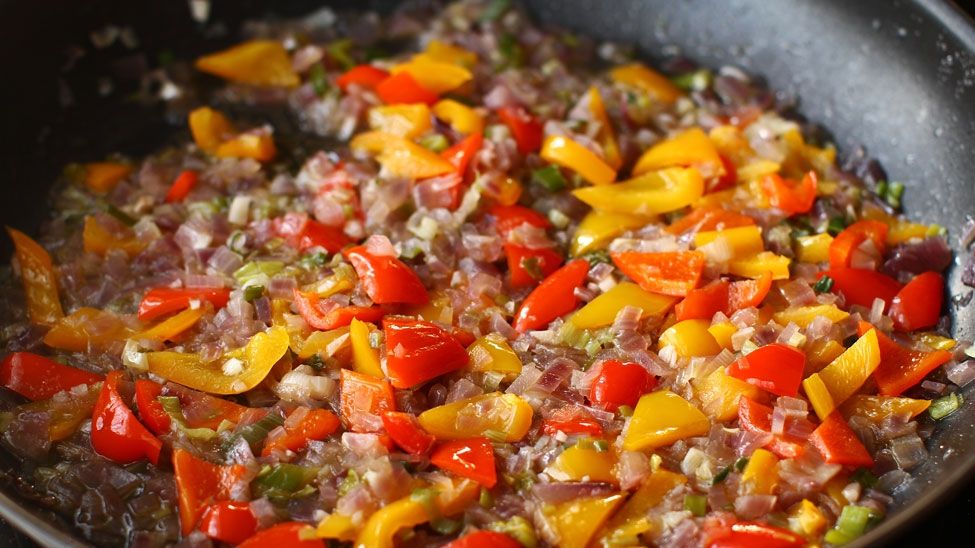 Tocăniță de ciuperci - rețeta tradițională pe care trebuie să o încerci