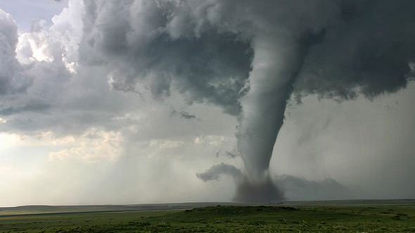 Dezastre în serie. Zeci de tornade au lovit SUA: bilanțul este dramatic