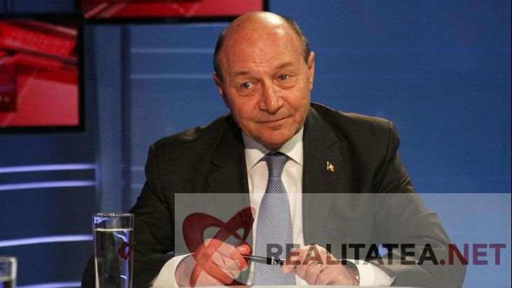 Băsescu a făcut show! "Bun, rău, sunt unic. Nu veți mai avea altul ca mine"