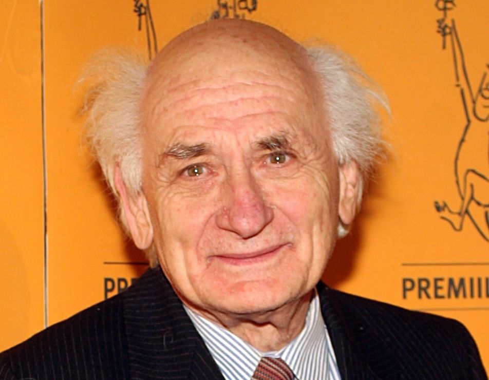 DOLIU în lumea filmului românesc! Tudor Caranfil a murit 