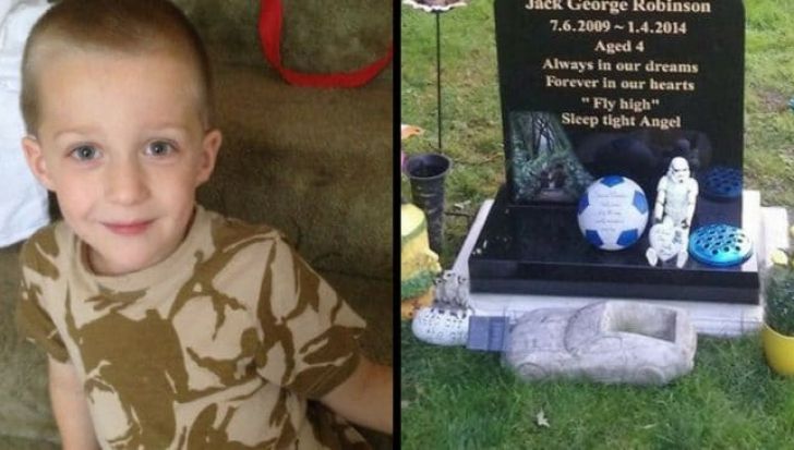 La mormântul fiului ei i-a spus în gând: "Dă-i lui mami un semn". Ce a urmat este copleșitor