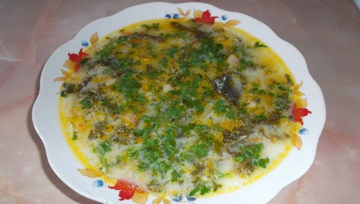 Cum să faci cea mai delicioasă ciorbă de urzici. Secretul este dezvăluit