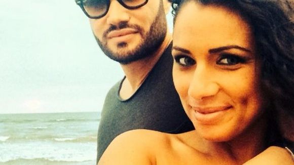 Roxana Vancea, pozată fără sutien la sala de sport