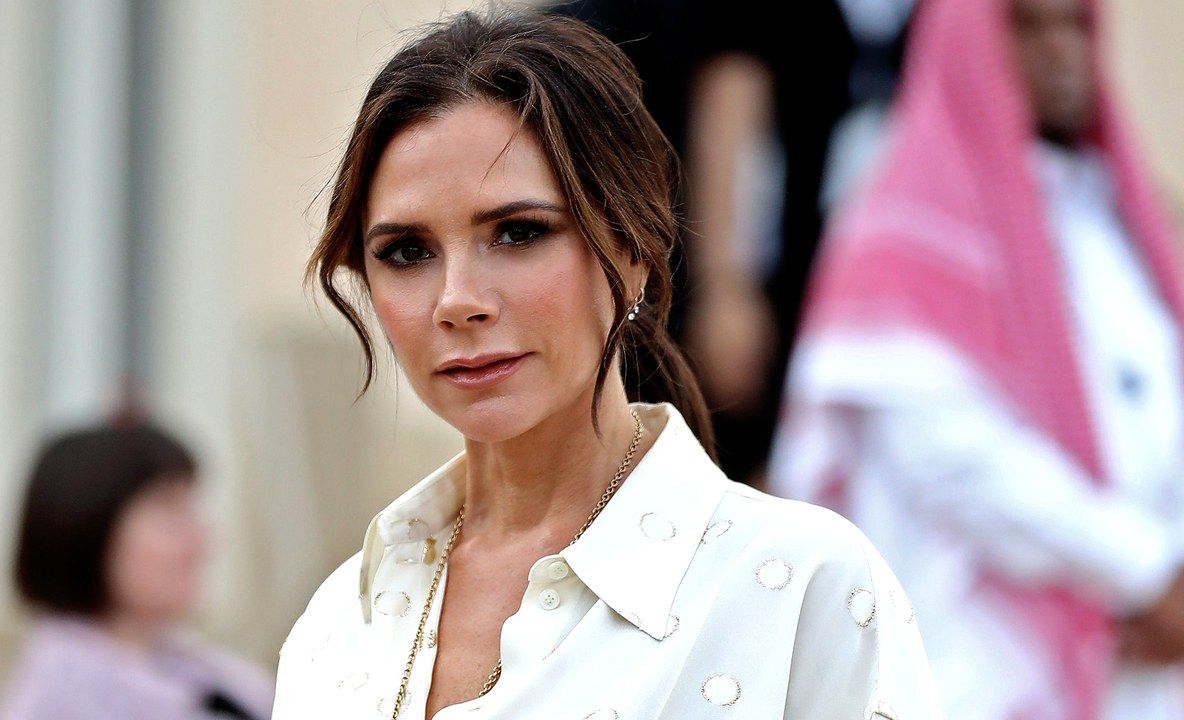 Secretele de beauty ale Victoriei Beckham, dezvăluite