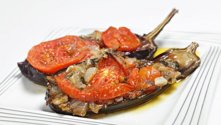 Rețete de post: deliciu de pe malul Bosforului. Cum să prepari o mâncare fabuloasă 