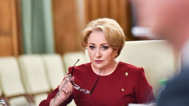Dăncilă, atac în miez de noapte la Iohannis: Discuțiile din SUA "A repus" România pe harta mondială 