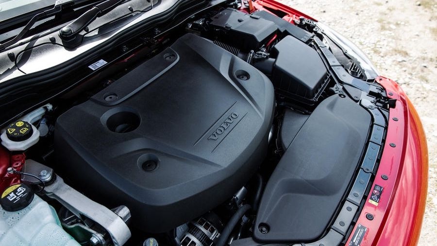 Volvo:"Probabil că în 5 ani nu vom mai oferi modele diesel"