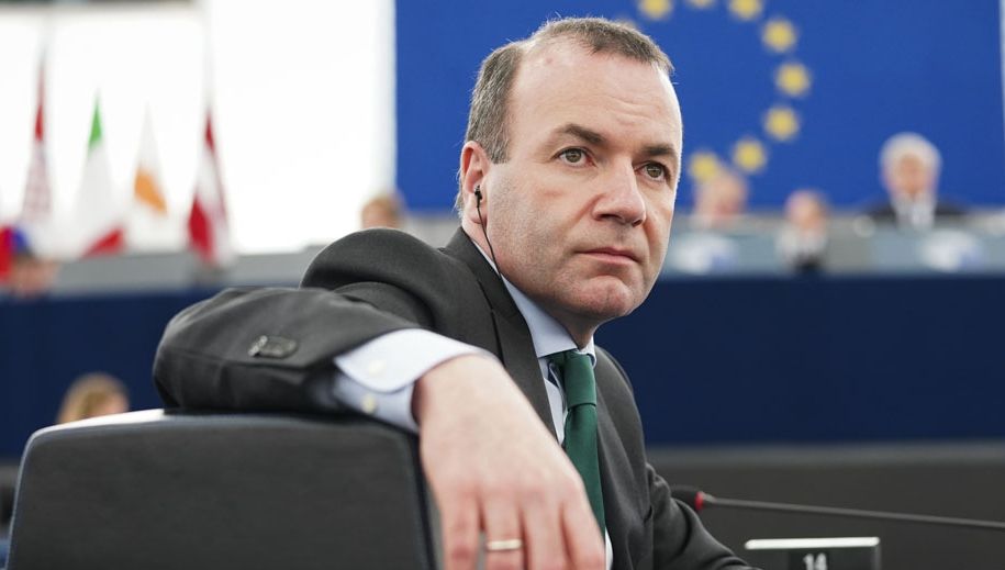 Liderul PPE cu ochii pe scandalul Kovesi