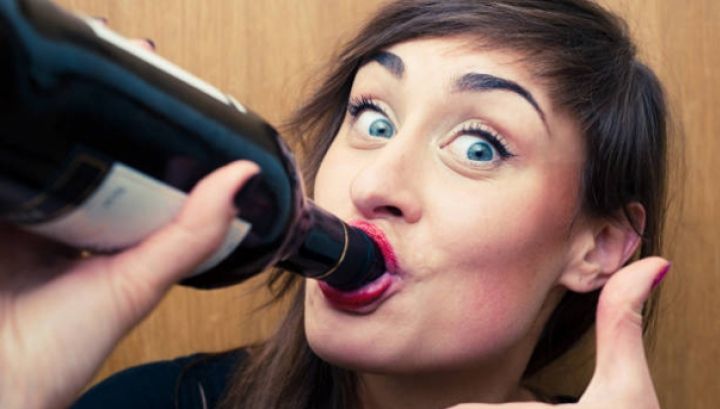 Ce NU trebuie să faci după ce bei VIN. Sub nicio formă!