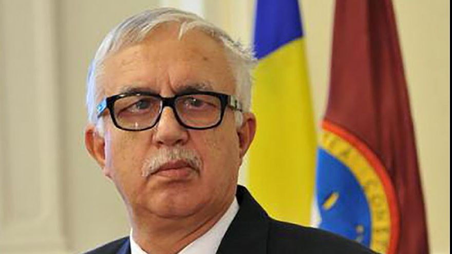 Augustin Zegrean, fost președinte CCR: Statul nu poate fi obligat să asigure un cuantum al pensiilor, ci doar plata lor
