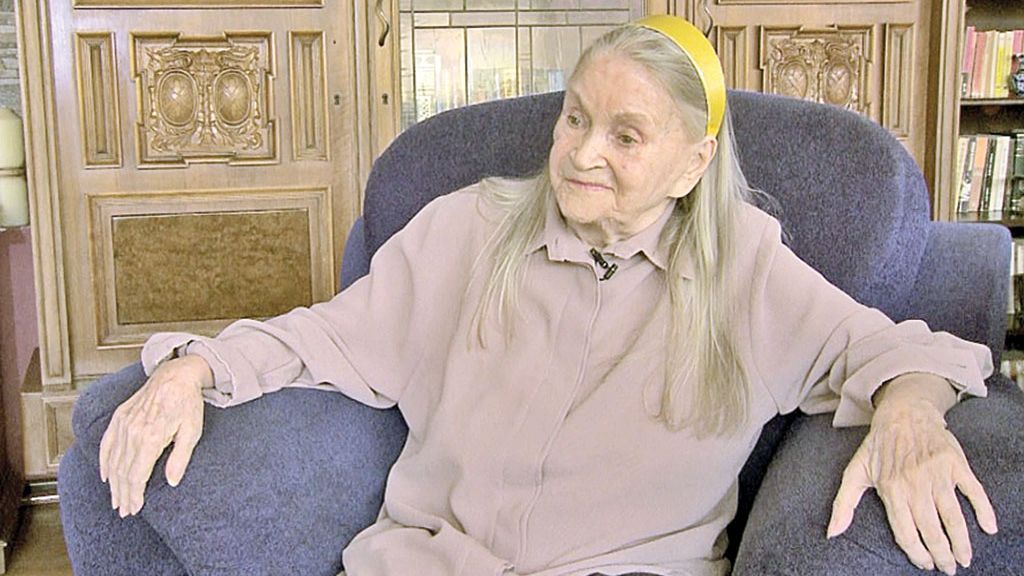 Zina Dumitrescu a murit 