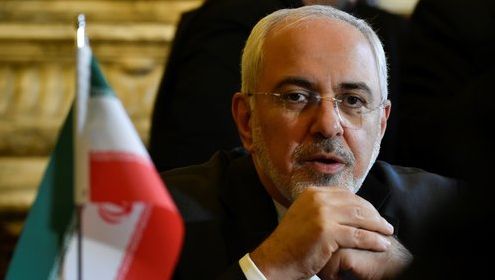 Iranul acuză SUA și alte 3 țări că vor să declanșeze războiul