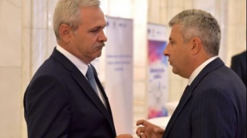 Comisia Iordache, ultimul hei-rup pentru salvarea lui Dragnea 