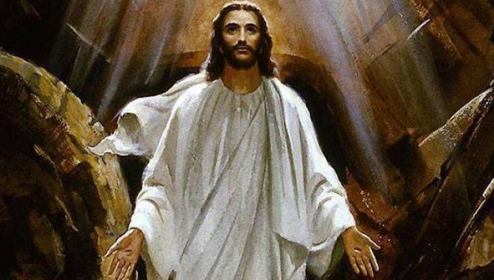 Ce înseamnă când îl visezi pe Isus. Cum trebuie să interpretezi un astfel de vis