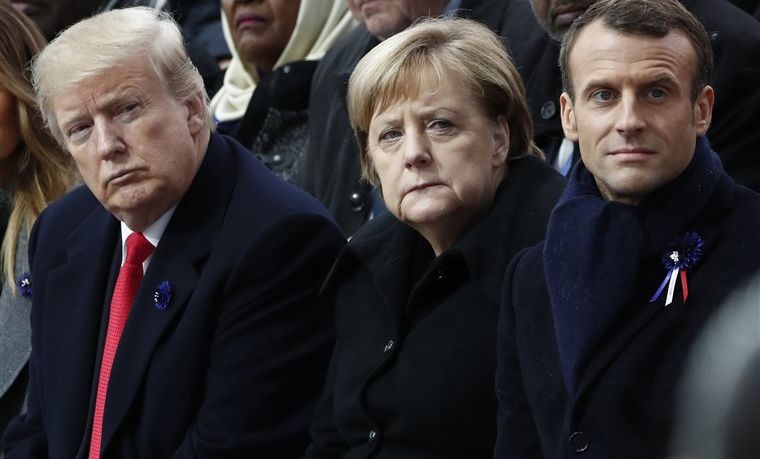 Mesaj dur din 12 state, inclusiv SUA, Germania, Franța: Nu dați ordonanțe ce slăbesc statul de drept