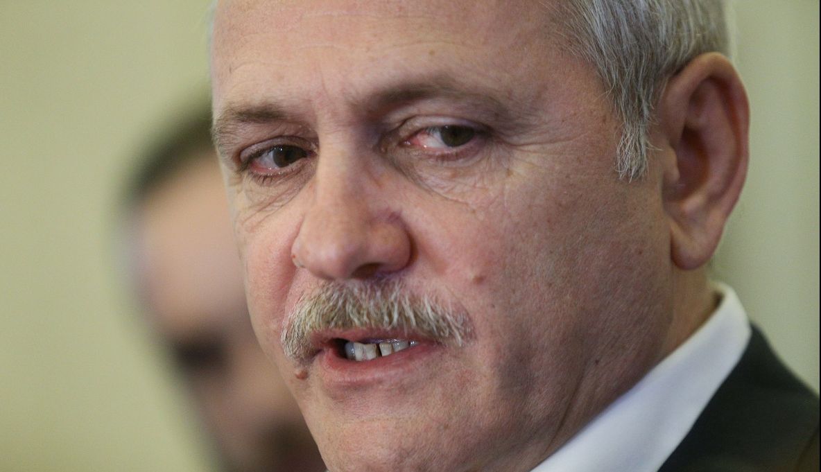 Liviu Dragnea insistă să iasă din pușcărie
