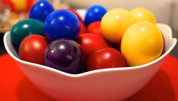 Cum se fierb corect ouăle de Paşte. Greşeala pe care o fac toate gospodinele